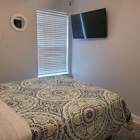 Villa Mcdrifty'S Getaway à Panama City Beach Extérieur photo
