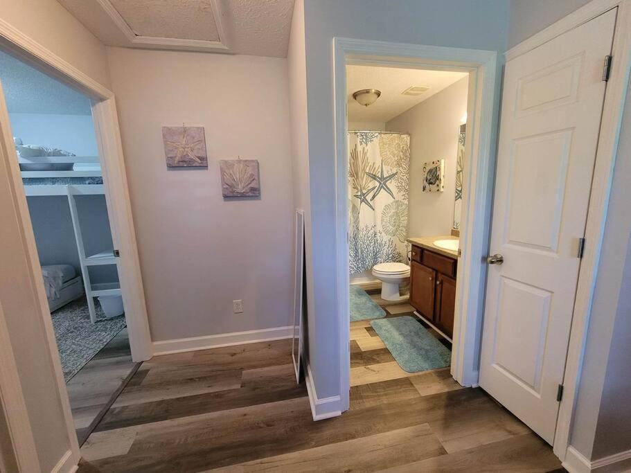 Villa Mcdrifty'S Getaway à Panama City Beach Extérieur photo
