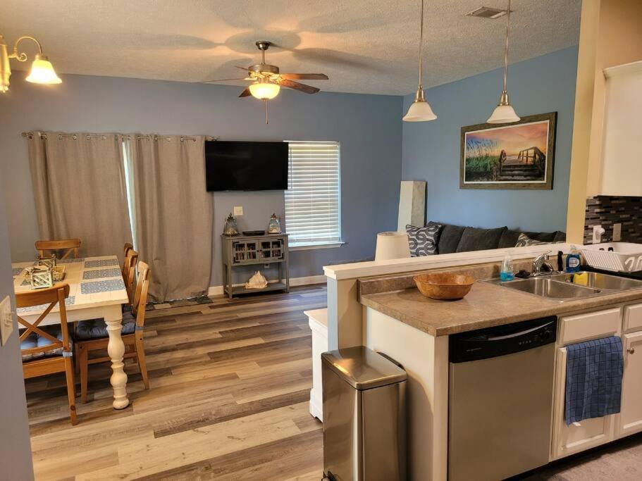 Villa Mcdrifty'S Getaway à Panama City Beach Extérieur photo