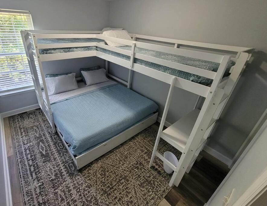 Villa Mcdrifty'S Getaway à Panama City Beach Extérieur photo