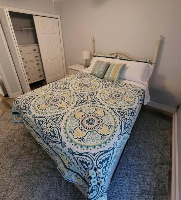 Villa Mcdrifty'S Getaway à Panama City Beach Extérieur photo