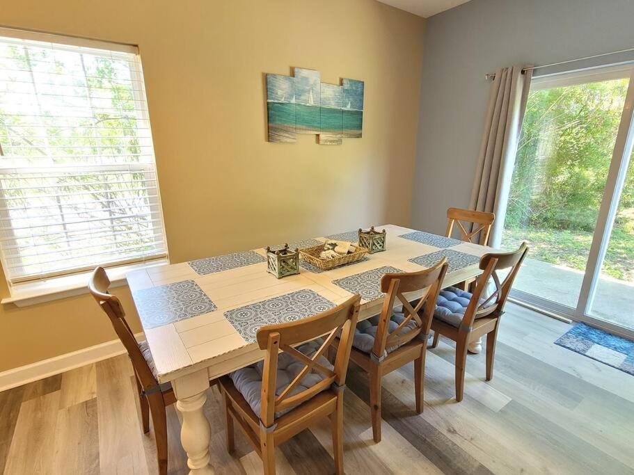 Villa Mcdrifty'S Getaway à Panama City Beach Extérieur photo