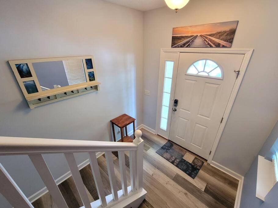 Villa Mcdrifty'S Getaway à Panama City Beach Extérieur photo
