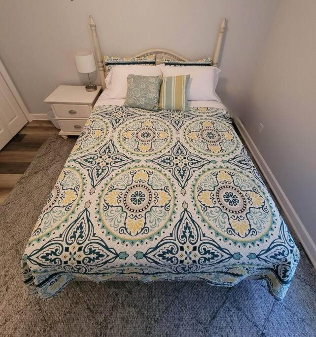 Villa Mcdrifty'S Getaway à Panama City Beach Extérieur photo