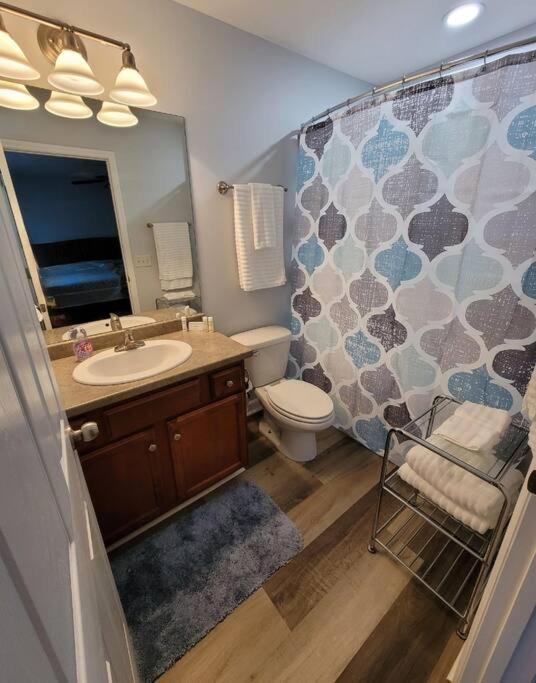 Villa Mcdrifty'S Getaway à Panama City Beach Extérieur photo