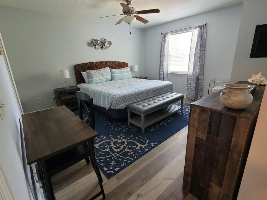 Villa Mcdrifty'S Getaway à Panama City Beach Extérieur photo