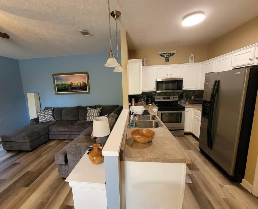 Villa Mcdrifty'S Getaway à Panama City Beach Extérieur photo