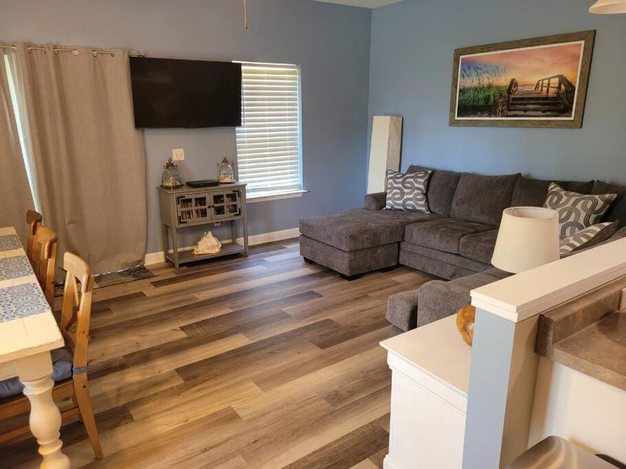 Villa Mcdrifty'S Getaway à Panama City Beach Extérieur photo