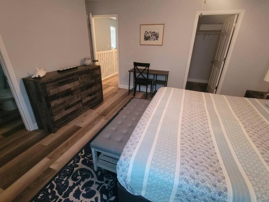 Villa Mcdrifty'S Getaway à Panama City Beach Extérieur photo