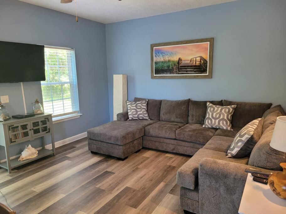 Villa Mcdrifty'S Getaway à Panama City Beach Extérieur photo