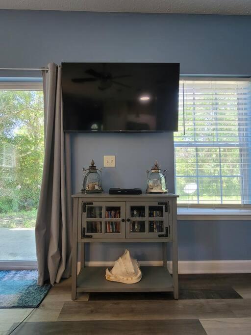 Villa Mcdrifty'S Getaway à Panama City Beach Extérieur photo