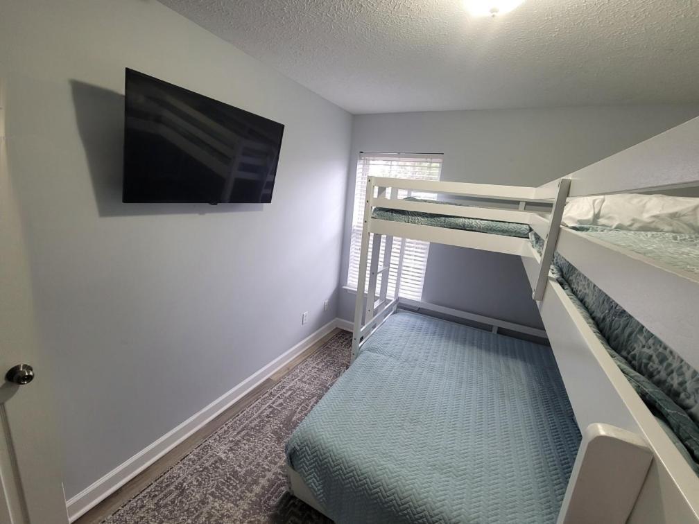 Villa Mcdrifty'S Getaway à Panama City Beach Extérieur photo