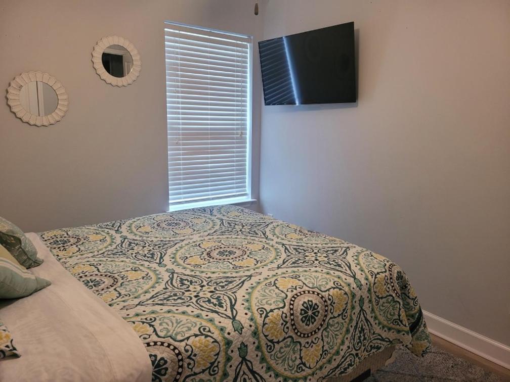 Villa Mcdrifty'S Getaway à Panama City Beach Extérieur photo